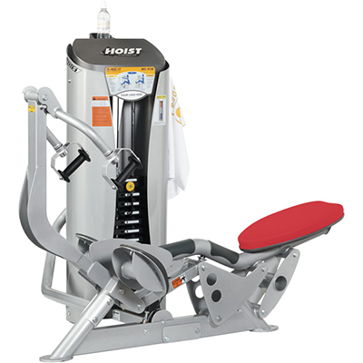 HOIST Roc-It Line Selectorized Seated Mid Row RS-1203