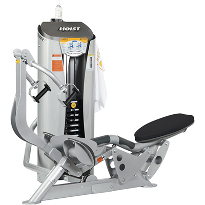 HOIST Roc-It Line Selectorized Seated Mid Row RS-1203
