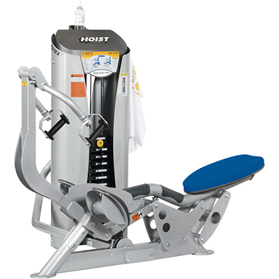 HOIST Roc-It Line Selectorized Seated Mid Row RS-1203