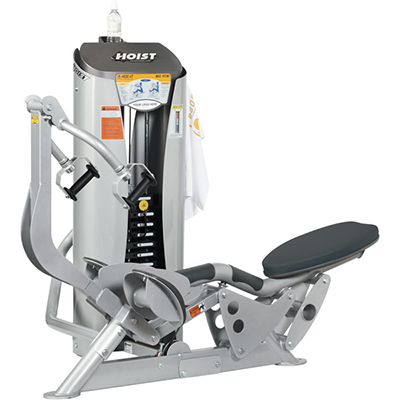 HOIST Roc-It Line Selectorized Seated Mid Row RS-1203