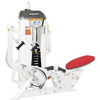 HOIST Roc-It Line Selectorized Seated Mid Row RS-1203