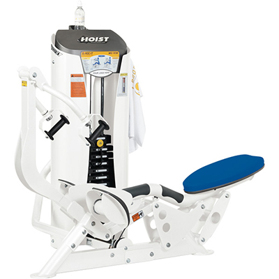 HOIST Roc-It Line Selectorized Seated Mid Row RS-1203