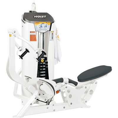 HOIST Roc-It Line Selectorized Seated Mid Row RS-1203