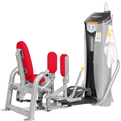 HOIST Roc-It Line Selectorized Outer Thigh RS-1407