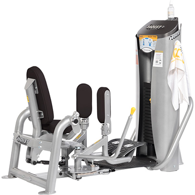 HOIST Roc-It Line Selectorized Outer Thigh RS-1407