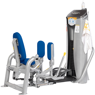 HOIST Roc-It Line Selectorized Outer Thigh RS-1407