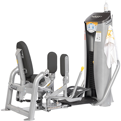 HOIST Roc-It Line Selectorized Outer Thigh RS-1407
