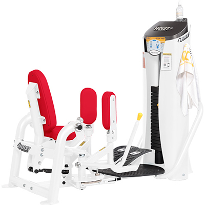 HOIST Roc-It Line Selectorized Outer Thigh RS-1407