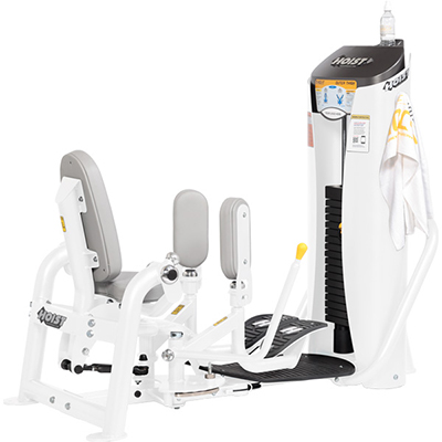 HOIST Roc-It Line Selectorized Outer Thigh RS-1407