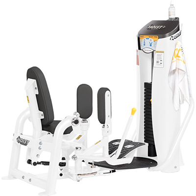 HOIST Roc-It Line Selectorized Outer Thigh RS-1407