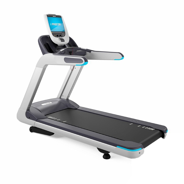 PRECOR Experience Series 880 Line TRM 885 Next Generation  