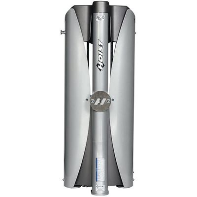 HOIST Roc-It Line Selectorized Leg Press Selectorized RS-1403