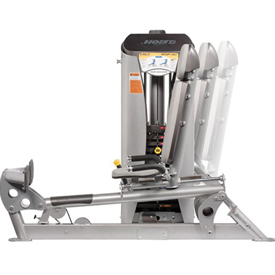 HOIST Roc-It Line Selectorized Calf Press RS-1415