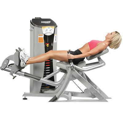 HOIST Roc-It Line Selectorized Low Back RS-1204