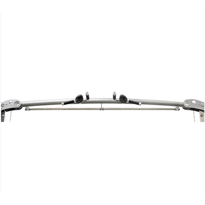 HOIST Commercial Multi Jungle 6 Station - Single Pod With Stand AloNne Hi-Lo CMJ-6000-1-6175 