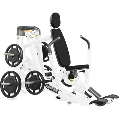 HOIST Roc-It Line Plate-Loaded Decline Press RPL-5305