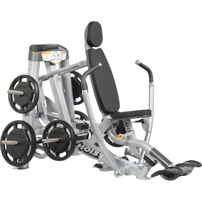 HOIST Roc-It Line Plate-Loaded Decline Press RPL-5305