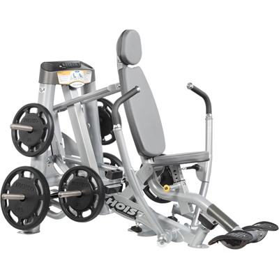 HOIST Roc-It Line Plate-Loaded Decline Press RPL-5305