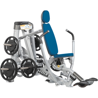 HOIST Roc-It Line Plate-Loaded Decline Press RPL-5305