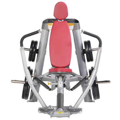 HOIST Roc-It Line Plate-Loaded Decline Press RPL-5305