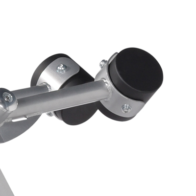 HOIST Roc-It Line Plate-Loaded Chest Press RPL-5301