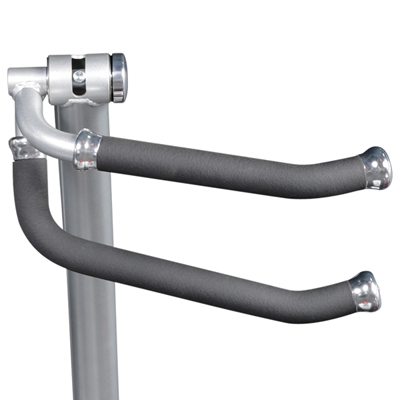 HOIST Roc-It Line Plate-Loaded Lat Pulldown RPL-5201                         