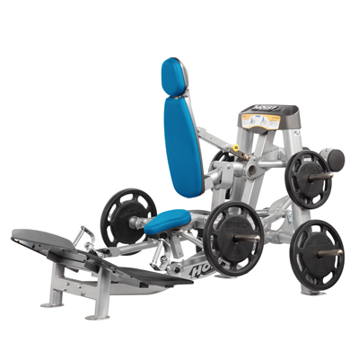 HOIST Roc-It Line Plate-Loaded Hack Squat/Dead Lift RPL-5356