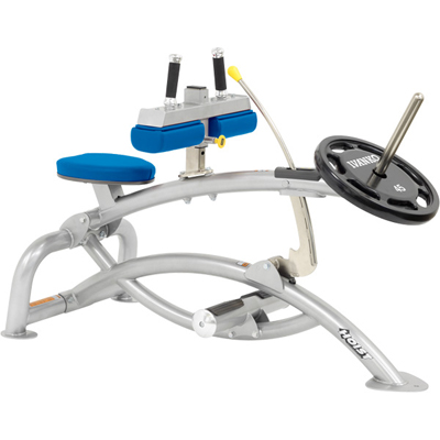 HOIST Roc-It Line Plate-Loaded Calf Raise RPL-5363