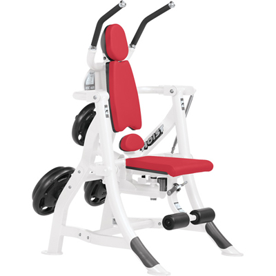 HOIST Roc-It Line Plate-Loaded Roc-ABS RPL-5601