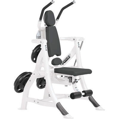 HOIST Roc-It Line Plate-Loaded Roc-ABS RPL-5601