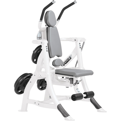 HOIST Roc-It Line Plate-Loaded Roc-ABS RPL-5601