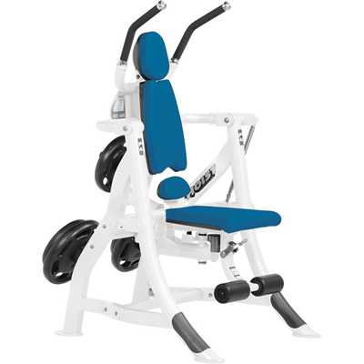 HOIST Roc-It Line Plate-Loaded Roc-ABS RPL-5601