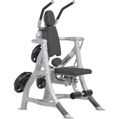 HOIST Roc-It Line Plate-Loaded Roc-ABS RPL-5601