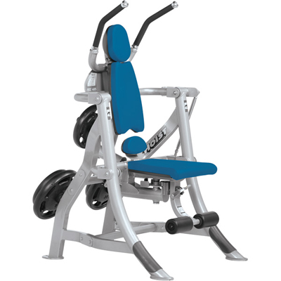 HOIST Roc-It Line Plate-Loaded Roc-ABS RPL-5601