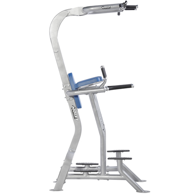 HOIST Commercial Freeweight Line Fitness Tree CF-3962