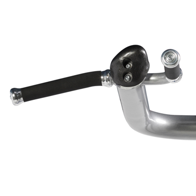 HOIST Commercial Freeweight Line Fitness Tree CF-3962