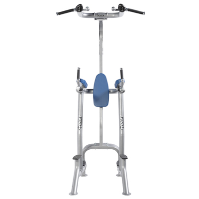 HOIST Commercial Freeweight Line Fitness Tree CF-3962