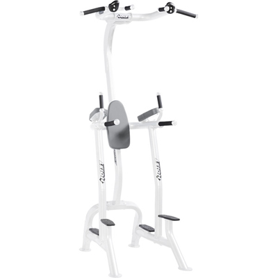 HOIST Commercial Freeweight Line Fitness Tree CF-3962