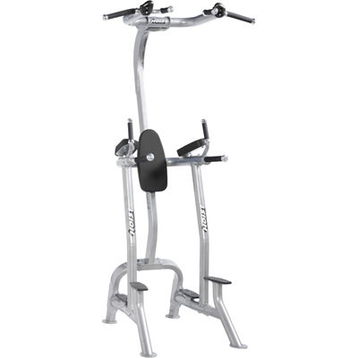 HOIST Commercial Freeweight Line Fitness Tree CF-3962