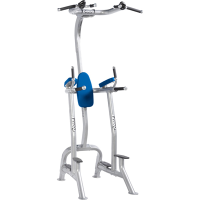 HOIST Commercial Freeweight Line Fitness Tree CF-3962