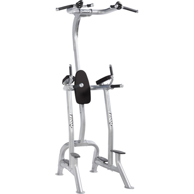 HOIST Commercial Freeweight Line Fitness Tree CF-3962