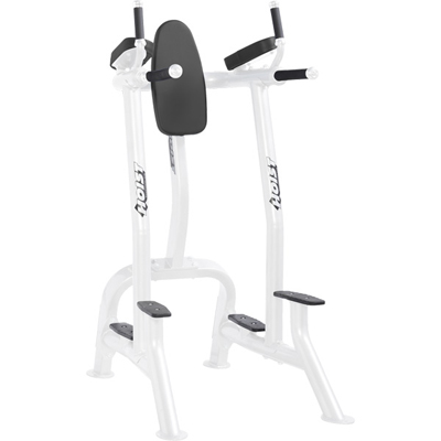 HOIST Commercial Freeweight Line Vertical Knee Raise/Dip CF-3252