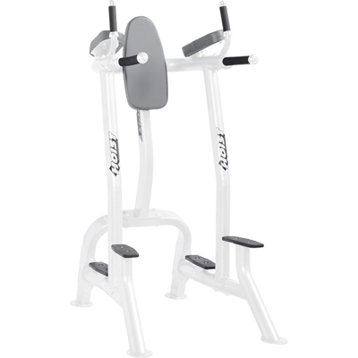 HOIST Commercial Freeweight Line Vertical Knee Raise/Dip CF-3252