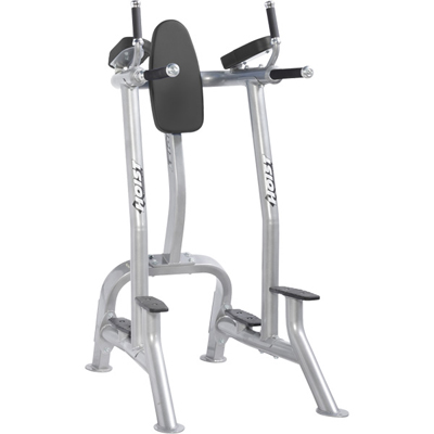 HOIST Commercial Freeweight Line Vertical Knee Raise/Dip CF-3252