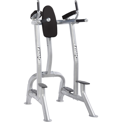 HOIST Commercial Freeweight Line Vertical Knee Raise/Dip CF-3252