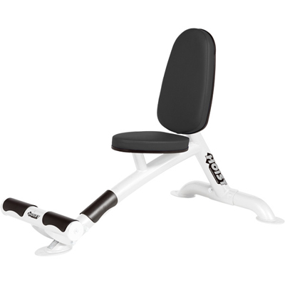 HOIST Commercial Freeweight Line Utility Bench CF-3960