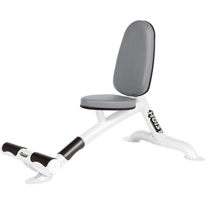 HOIST Commercial Freeweight Line Utility Bench CF-3960