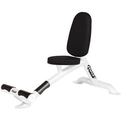 HOIST Commercial Freeweight Line Utility Bench CF-3960