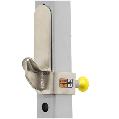 HOIST Commercial Freeweight Line Power Cage CF-3364