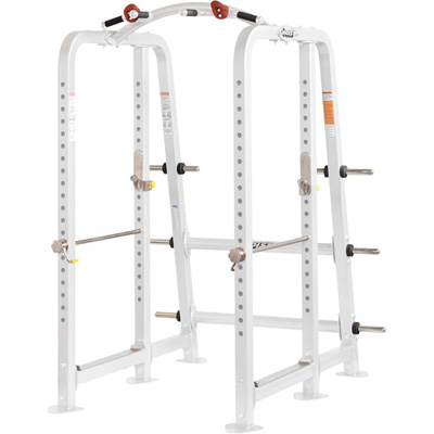 HOIST Commercial Freeweight Line Power Cage CF-3364